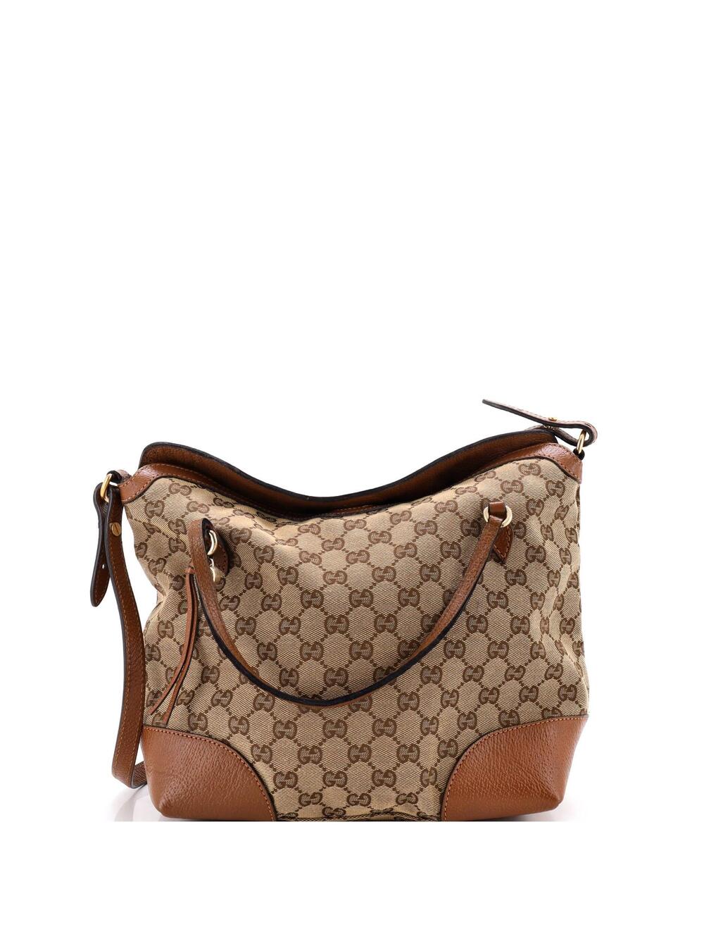 Gucci Bree Convertible Top Handle Bag #351980G94B